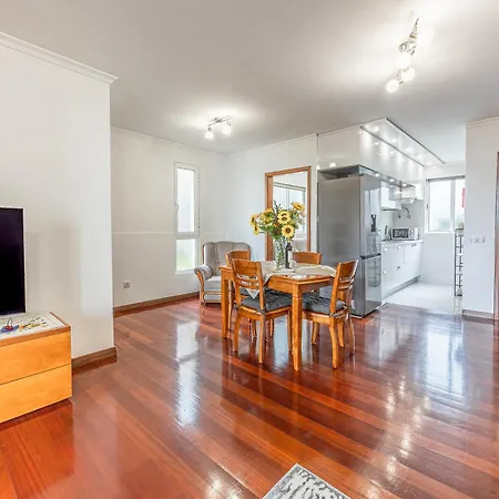 Cozy Seaside Near And Airport *