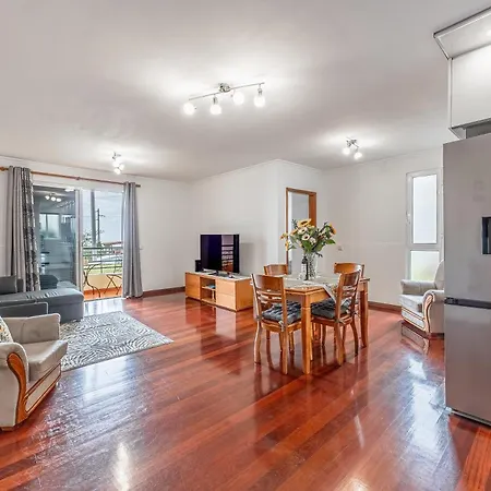 Cozy Seaside Near And Airport Appartement