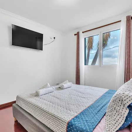 아파트 Cozy Seaside Ocean Views And Near *
