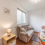 Cozy Seaside Near And Airport *