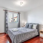 Apartmán Cozy Seaside Near And Airport *