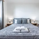 Apartmán Cozy Seaside Near And Airport *