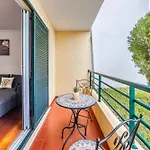 Cozy Seaside Near And Airport * Caniço