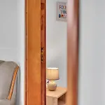 Cozy Seaside Near And Airport Apartmán Caniço