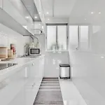 Cozy Seaside Near And Airport Apartmán Caniço