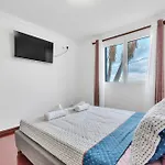 Apartmán Cozy Seaside Near And Airport *