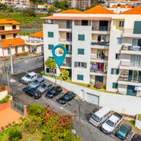 Cozy Seaside Near And Airport 公寓 卡尼索