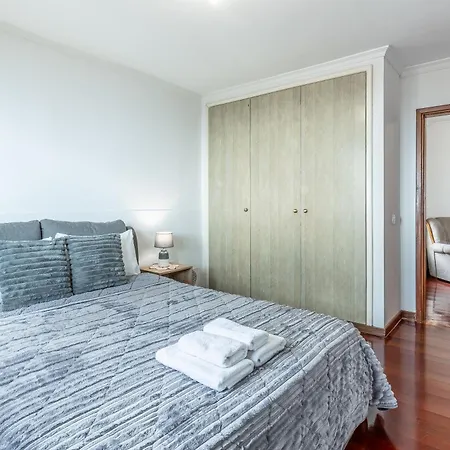 아파트 Cozy Seaside Near And Airport