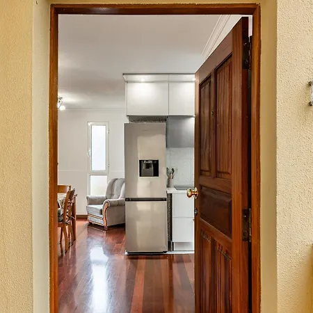 Cozy Seaside Near And Airport * 카니코