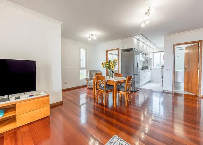 Cozy Seaside Near And Airport *