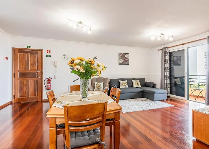 公寓 Cozy Seaside Near And Airport 卡尼索