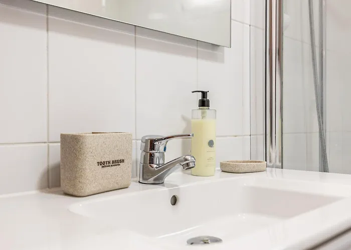 Cozy Seaside Near And Airport *