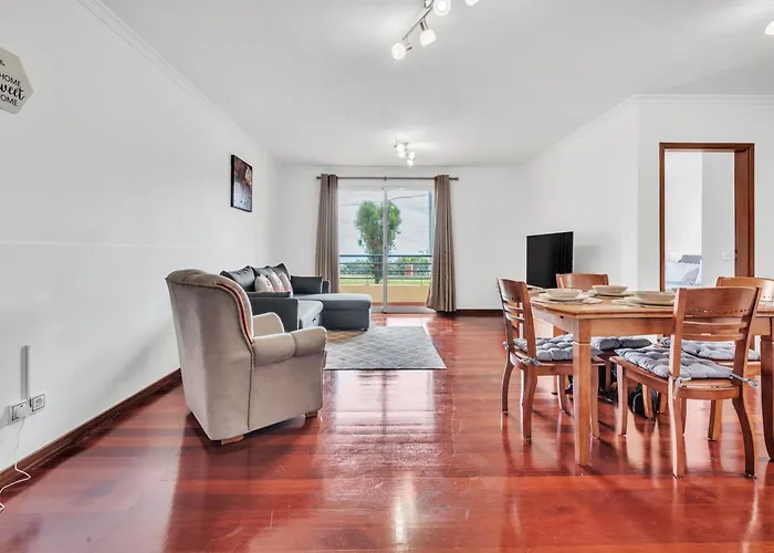 公寓 Cozy Seaside Near And Airport 卡尼索